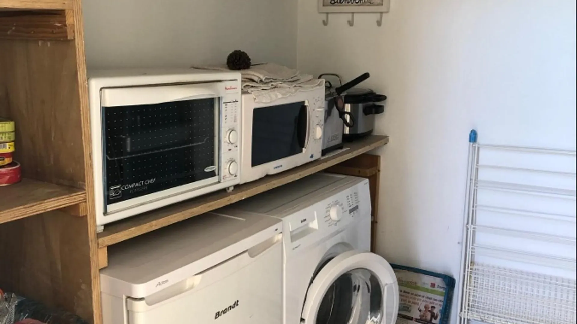 Дом отдыха Maison 5 Pers Avec Piscine Chauffee, Pres Plage Sarzeau - Fr-1-775-15