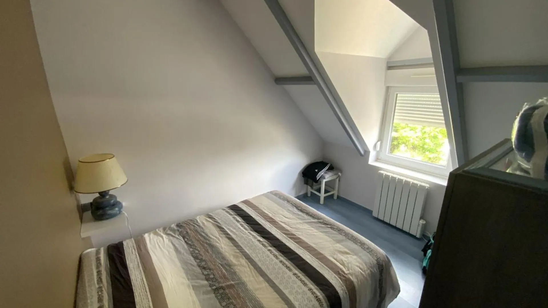 Maison 5 Pers Avec Piscine Chauffee, Pres Plage Sarzeau - Fr-1-775-15 Дом отдыха