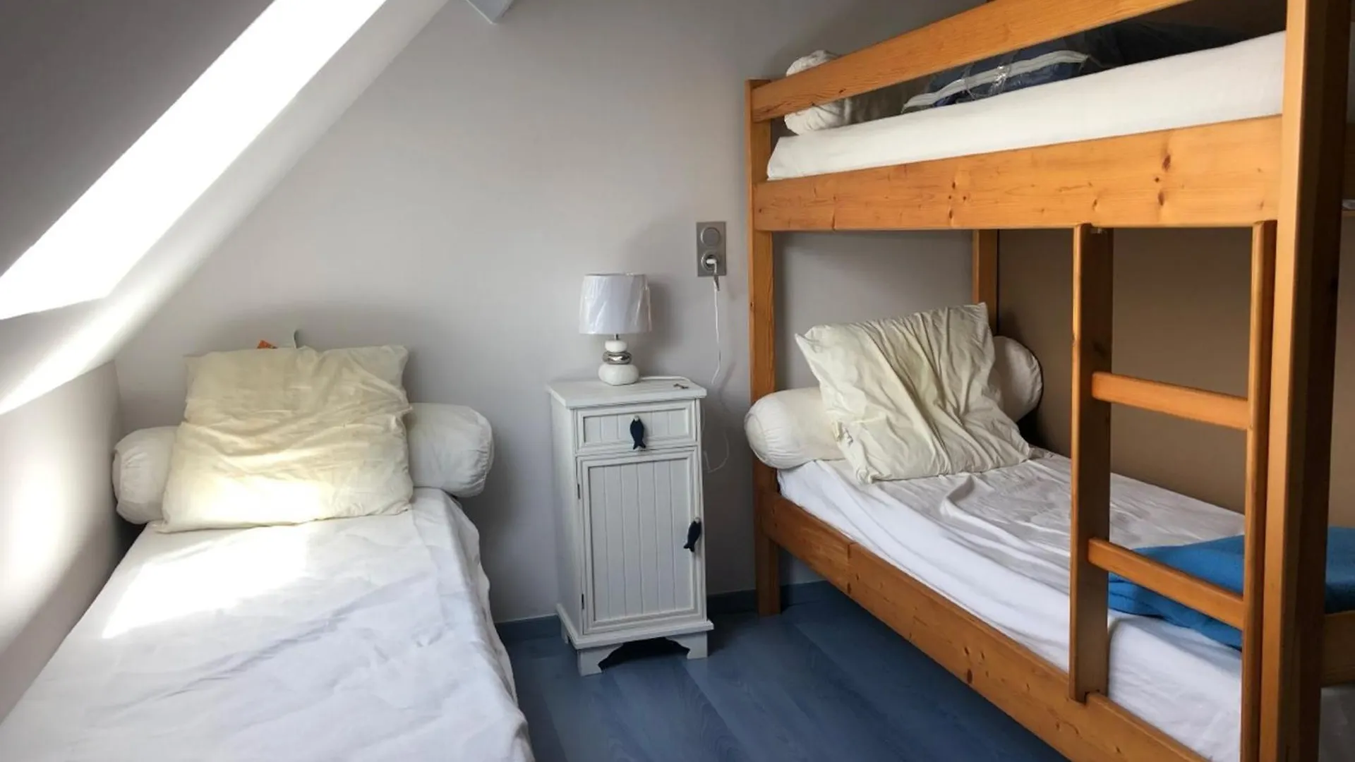 Maison 5 Pers Avec Piscine Chauffee, Pres Plage Sarzeau - Fr-1-775-15