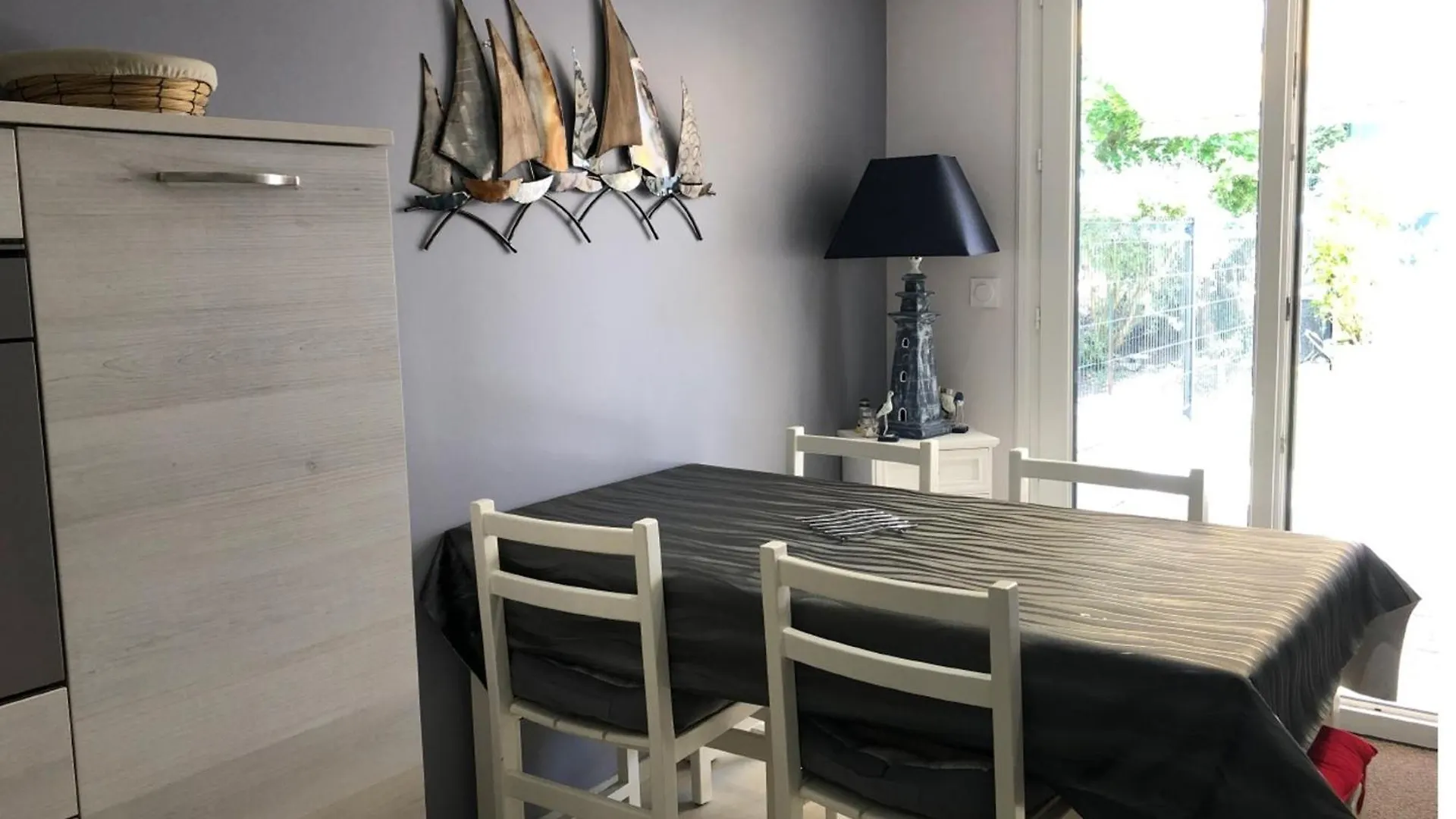 Maison 5 Pers Avec Piscine Chauffee, Pres Plage Sarzeau - Fr-1-775-15